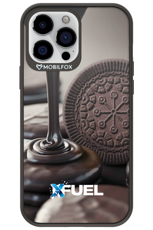 Choco Boost - Apple iPhone 13 Pro Max