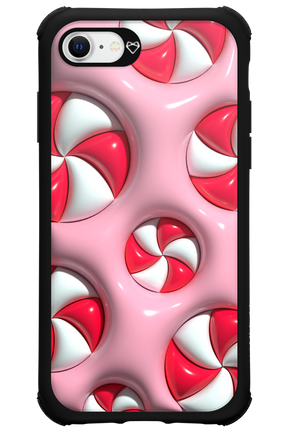 XMAS Candy - Apple iPhone 7