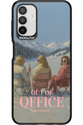 Out Of Office - Samsung Galaxy A04s
