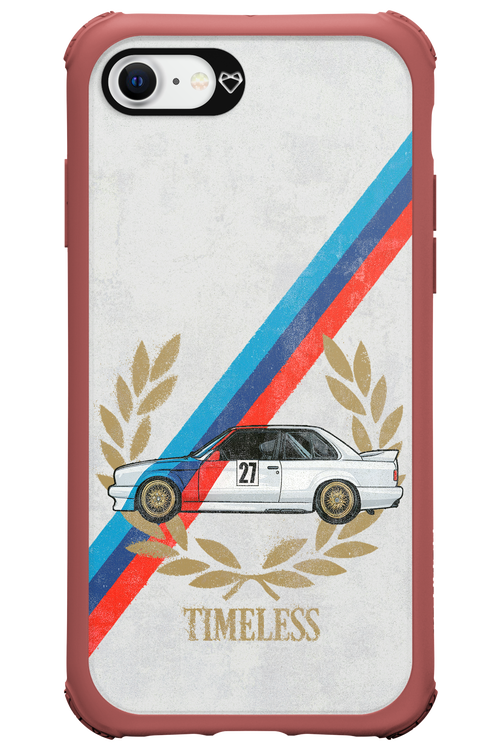 Timeless - Apple iPhone 8