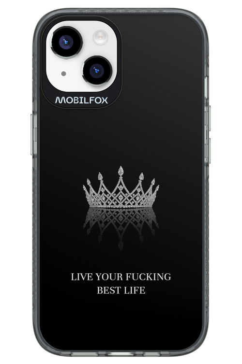 Lifestyle Queen 2.0 - Apple iPhone 14