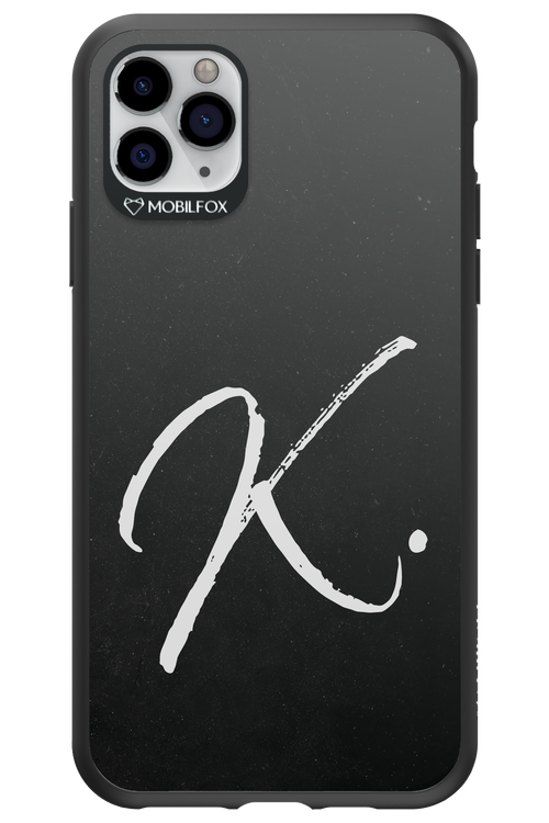 (Off Space) K 2.0 - Apple iPhone 11 Pro Max