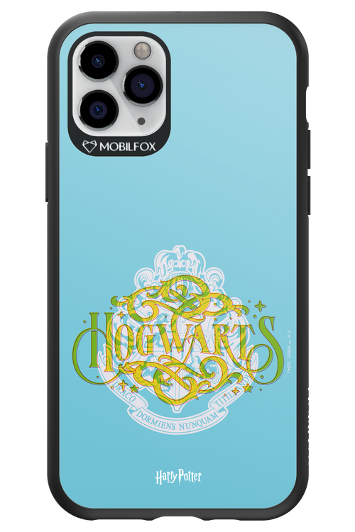 Hogwarts School of Witchcraft and Wizardry - Apple iPhone 11 Pro