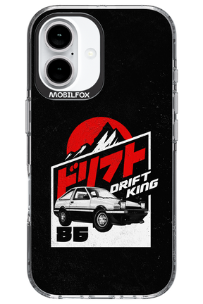 Drift king - Apple iPhone 16