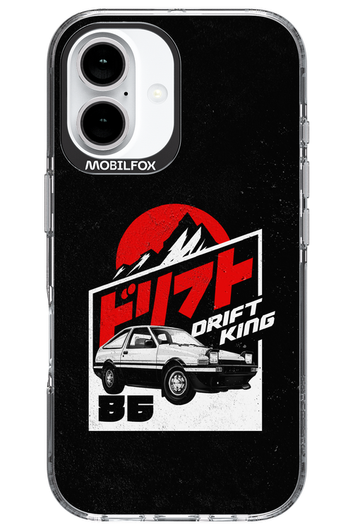 Drift king - Apple iPhone 16