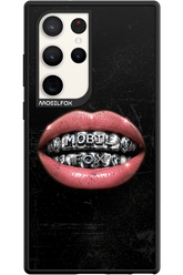 MOBILFOX GRILL 2.0 - Samsung Galaxy S23 Ultra