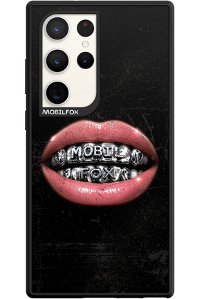 MOBILFOX GRILL 2.0 - Samsung Galaxy S23 Ultra