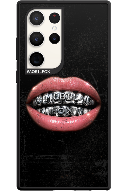 MOBILFOX GRILL 2.0 - Samsung Galaxy S23 Ultra