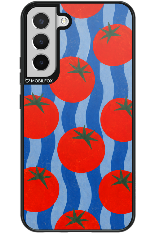 TOMATO 2.0 - Samsung Galaxy S22+