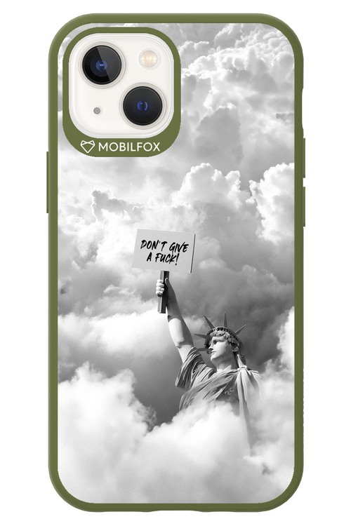 Don't give a  2.0 - Apple iPhone 13 Mini