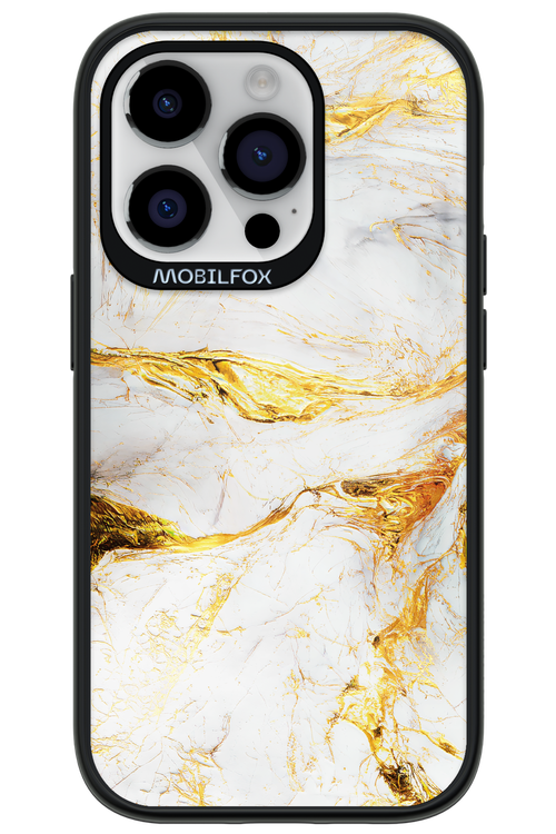 Quartz - Apple iPhone 14 Pro