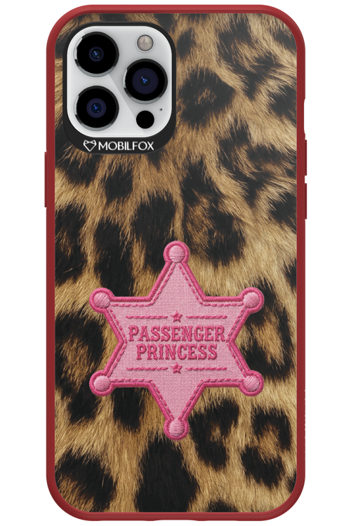 Passenger Princess 2.0 - Apple iPhone 12 Pro Max