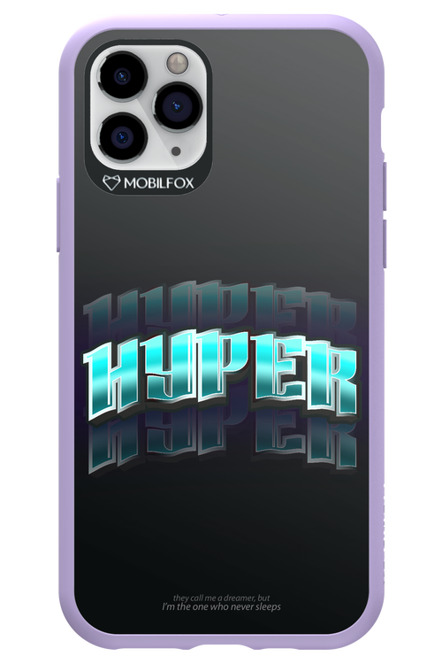 HYPER DIAMOND - Apple iPhone 11 Pro