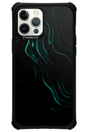 Northern Lights - Apple iPhone 12 Pro Max