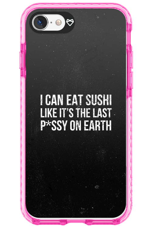 SUSHI 2.0 - Apple iPhone SE 2020