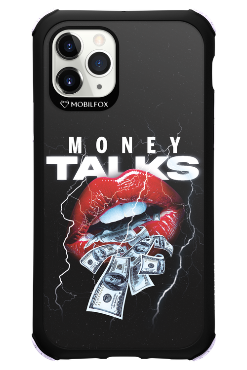 Money Talks - Apple iPhone 11 Pro