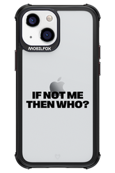 If not me Mirror 2.0 - Apple iPhone 13 Mini