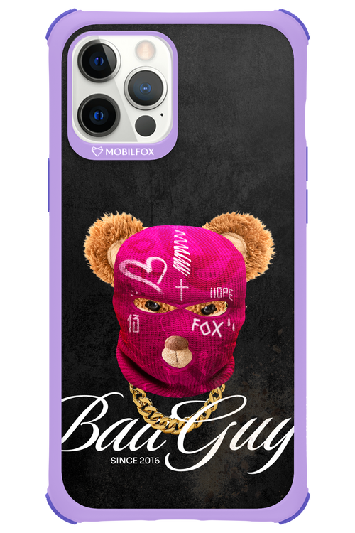 Bad Guy II 2.0 - Apple iPhone 12 Pro Max