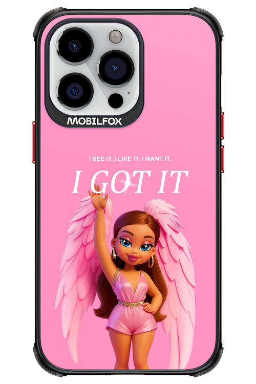 Got It - Apple iPhone 13 Pro