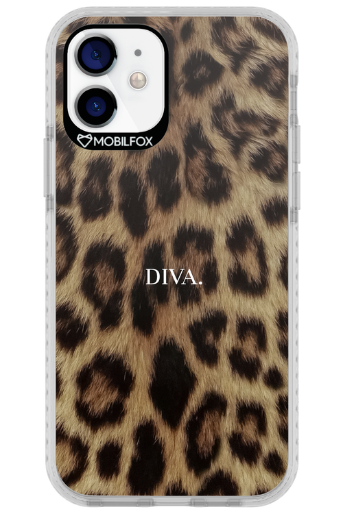 Diva 2.0 - Apple iPhone 12