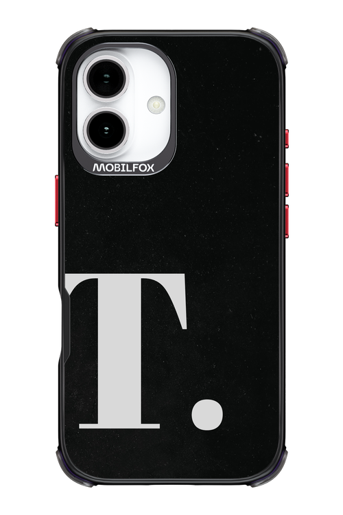 T (Off Space) 2.0 - Apple iPhone 17