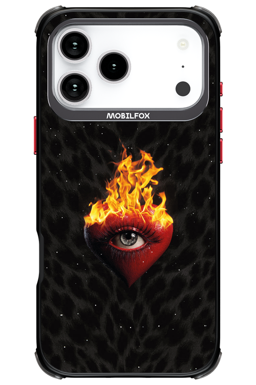 Shit happens - Apple iPhone 17 Pro Max