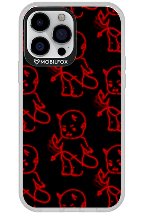 Hell Nah - Apple iPhone 13 Pro Max