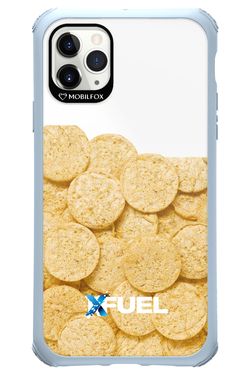 Golden Crunch - Apple iPhone 11 Pro Max