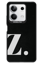 Z (Off Space) 2.0 - Xiaomi Redmi Note 13 5G