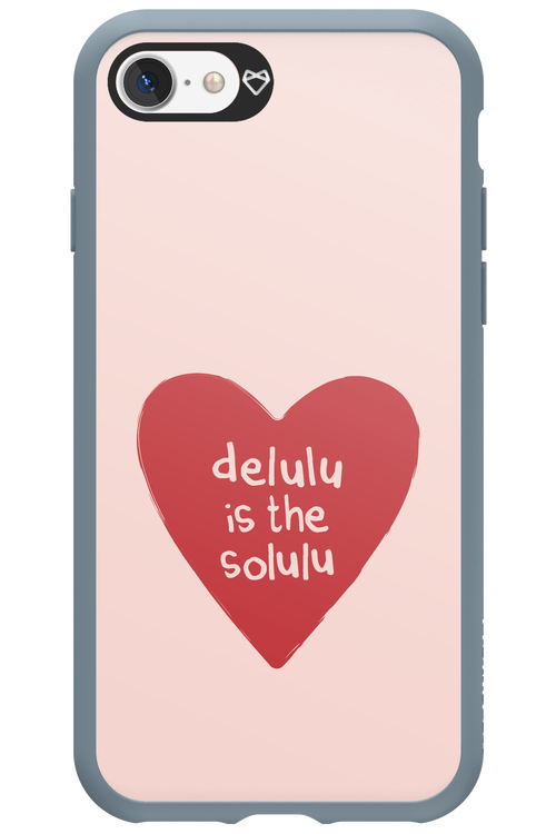 Delulu Love - Apple iPhone 7