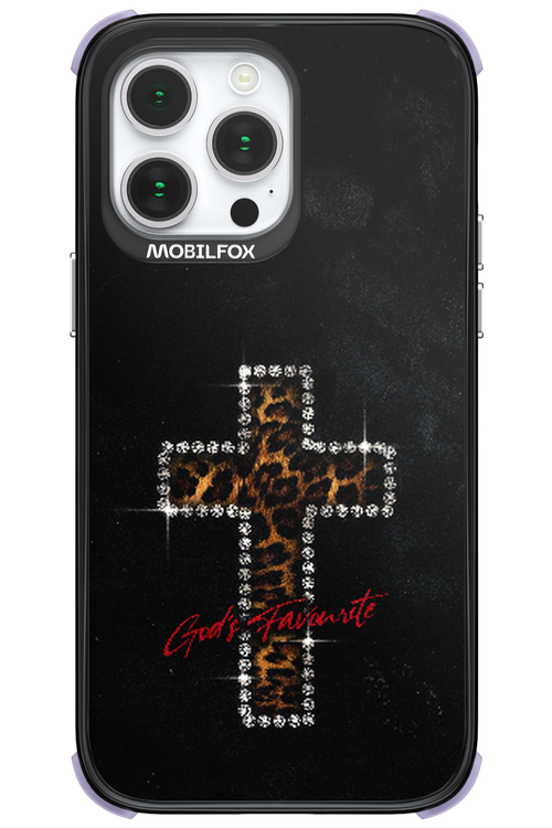 God's Favourite - Apple iPhone 14 Pro Max