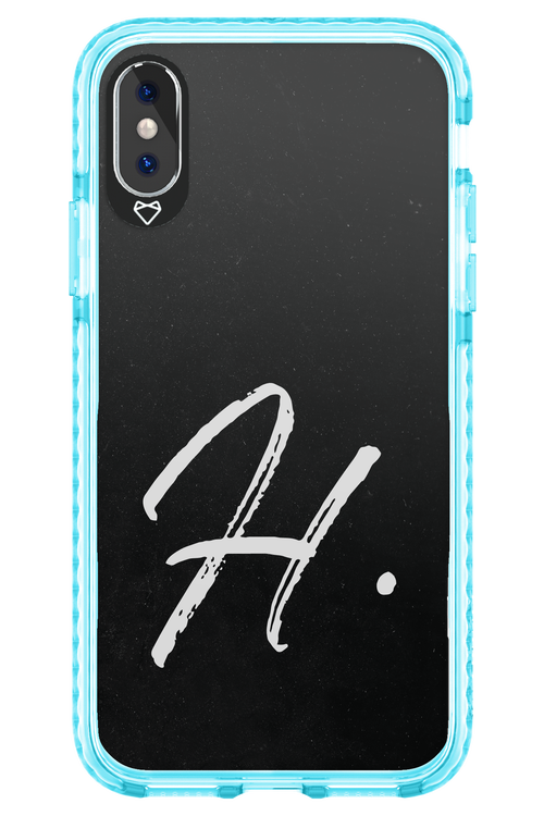 (Off Space) H 2.0 - Apple iPhone XS