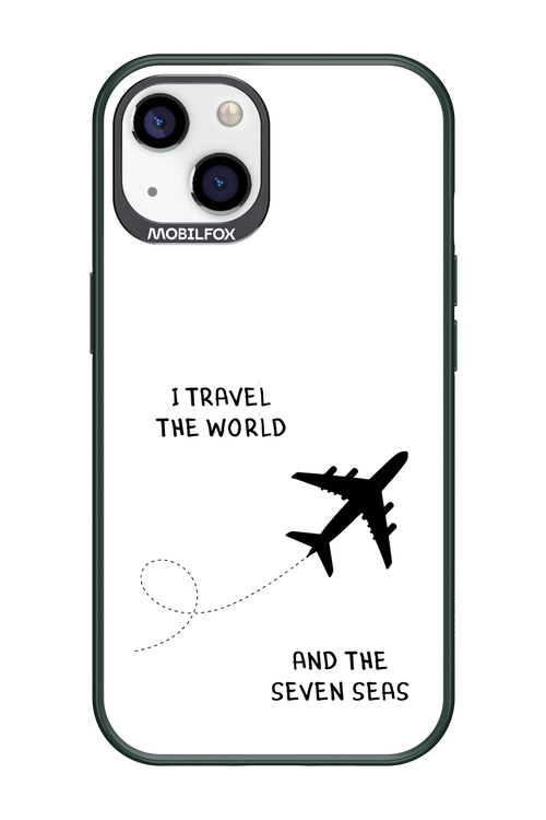 Traveller 2.0 - Apple iPhone 13