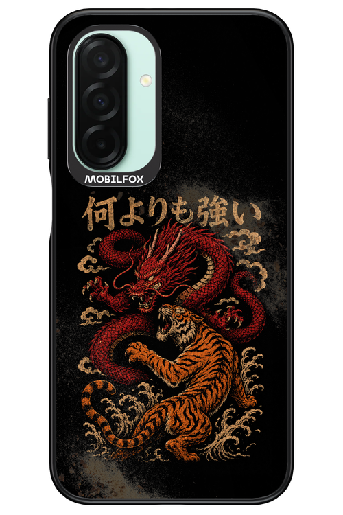 何よりも強いI 2.0 - Samsung Galaxy A26