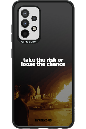 RISK 2.0 - Samsung Galaxy A52 / A52 5G / A52s