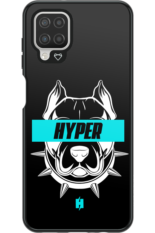BULL Black 2.0 - Samsung Galaxy A12