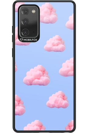 Cloudy - Samsung Galaxy Note 20
