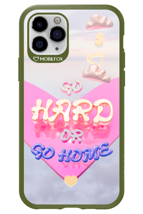 GoHard - Apple iPhone 11 Pro