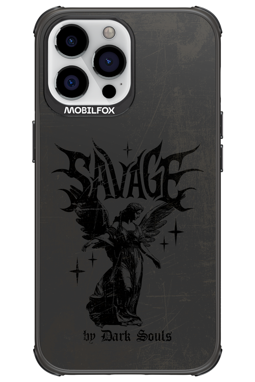 St. Savage - Apple iPhone 13 Pro Max