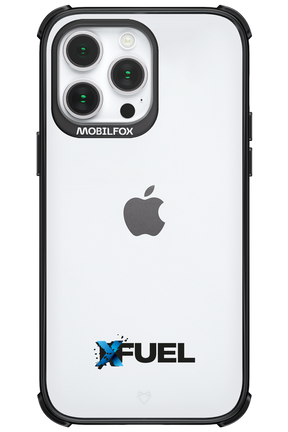 Pure Power - Apple iPhone 14 Pro Max