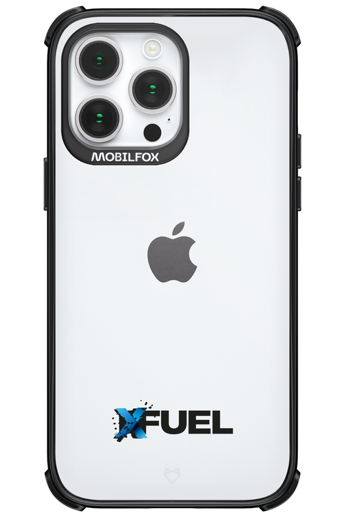 Pure Power - Apple iPhone 14 Pro Max