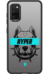 BULL - Samsung Galaxy A41