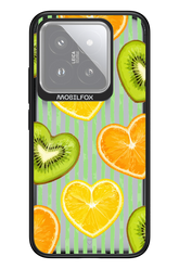 Sour Lemonade 2.0 - Xiaomi 14