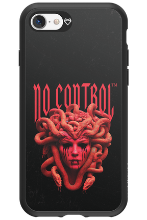 No Control - Apple iPhone 7