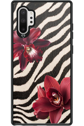Vintage Flower 2.0 - Samsung Galaxy Note 10+