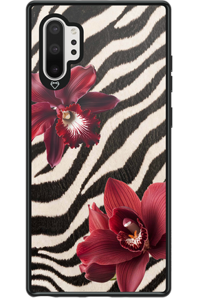 Vintage Flower 2.0 - Samsung Galaxy Note 10+
