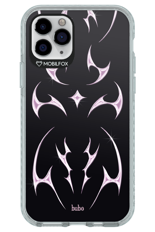 CHROMEROSA - Apple iPhone 11 Pro