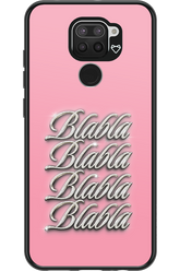 Blabla Blabla 2.0 - Xiaomi Redmi Note 9