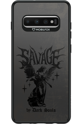 St. Savage - Samsung Galaxy S10+