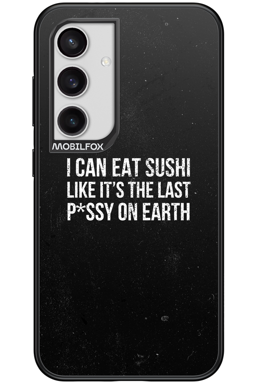 SUSHI 2.0 - Samsung Galaxy S24